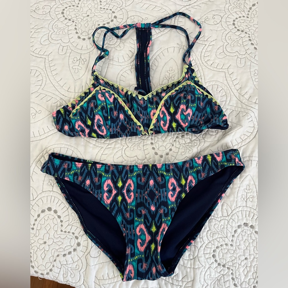 Xhilaration Swim Set